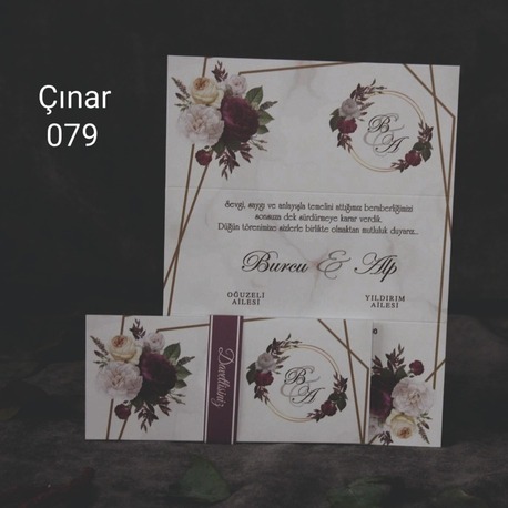 ÇINAR 079