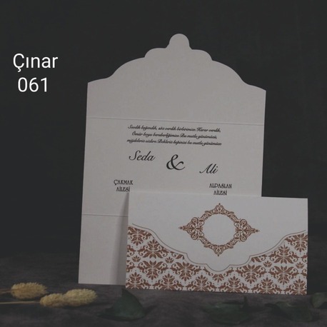 ÇINAR 061