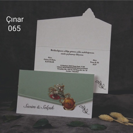 ÇINAR 065