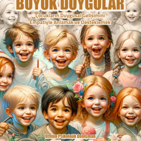 Küçük Sorunlar Büyük Duygular