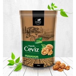 Ceviz içi yerli mahsül 500gr