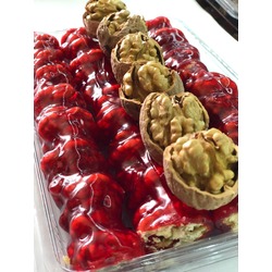 Karadut cevizli sucuk 700gr