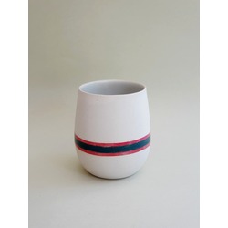 Stoneware Bardak