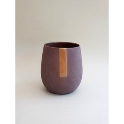 Stoneware Bardak