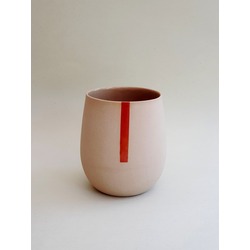 Stoneware Bardak