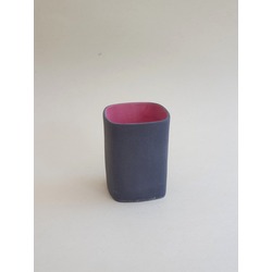 Stoneware Shot