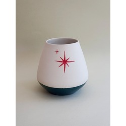 Stoneware Bardak