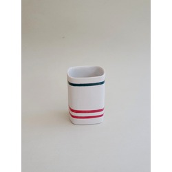 Stoneware Shot