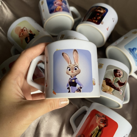 Zootopia Özel Seri - Judy 