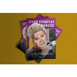Uyar Edebiyat Dergisi | 10. Sayı
