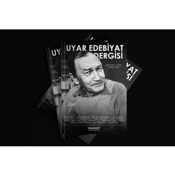 Uyar Edebiyat Dergisi | 9. Sayı