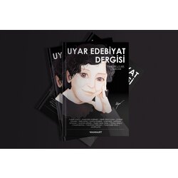 Uyar Edebiyat Dergisi | 11. Sayı
