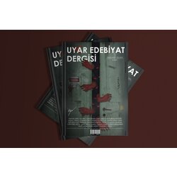 Uyar Edebiyat Dergisi | 20. Sayı