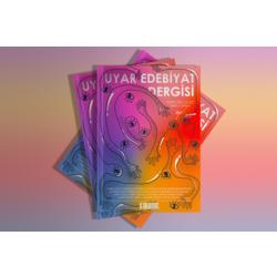 Uyar Edebiyat Dergisi | 22. Sayı