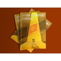 Uyar Edebiyat Dergisi | 23. Sayı 