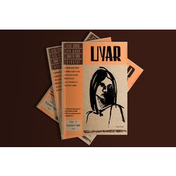 Uyar Edebiyat Dergisi | 7. Sayı