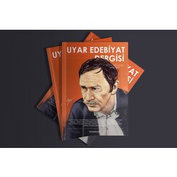 Uyar Edebiyat Dergisi | 12. Sayı
