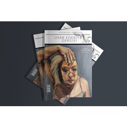 Uyar Edebiyat Dergisi | 6. Sayı