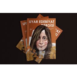 Uyar Edebiyat Dergisi | 13. Sayı