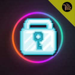Growtopia: Diamond Lock