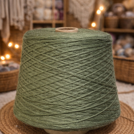 Yeşil Koton 100g