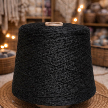Siyah Koton 100g