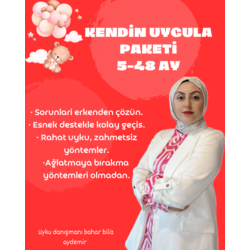 2 saatlik destek paketi 