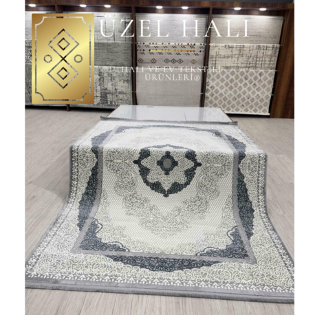 %100 AKRİLİK HALI / 6M2