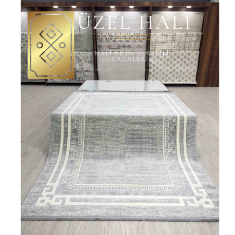 %100 AKRİLİK HALI / 6M2