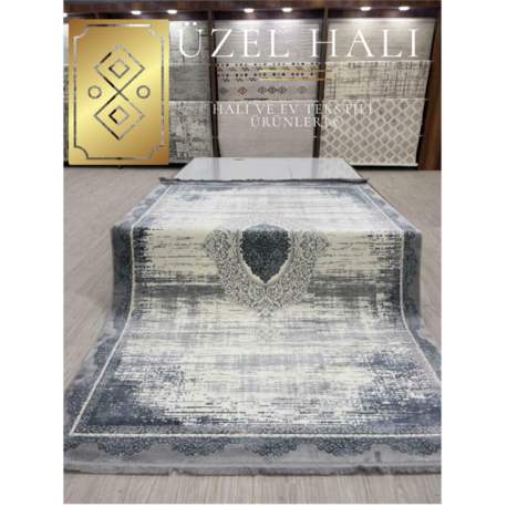 %100 AKRİLİK HALI / 6M2