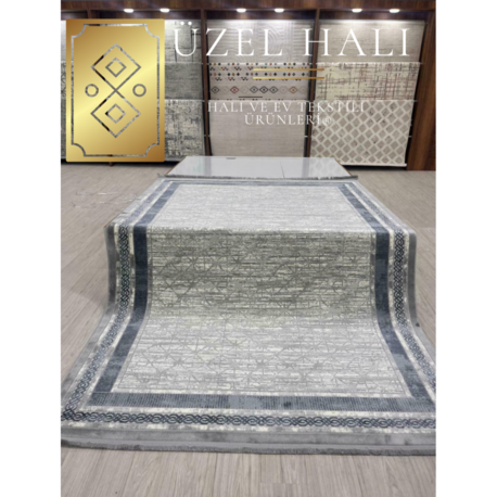 %100 AKRİLİK HALI / 6M2