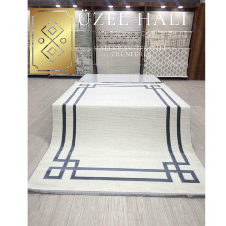 %100 AKRİLİK HALI / 6M2