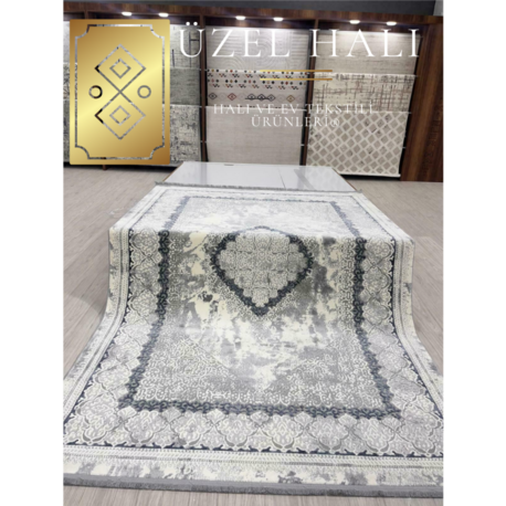 %100 AKRİLİK HALI / 6M2