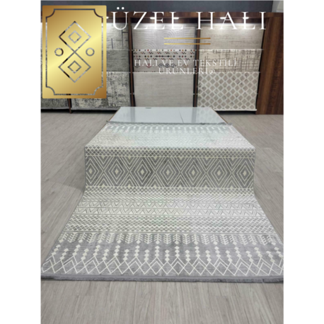 %100 AKRİLİK HALI / 6M2