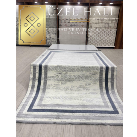 %100 AKRİLİK HALI / 6M2