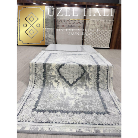 %100 AKRİLİK HALI / 6M2