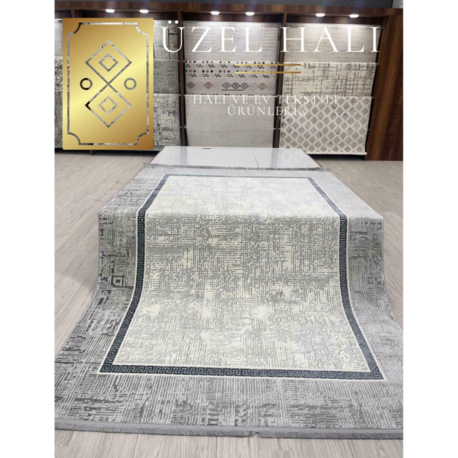 %100 AKRİLİK HALI / 6M2