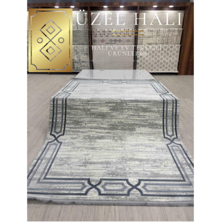 %100 AKRİLİK HALI / 6M2