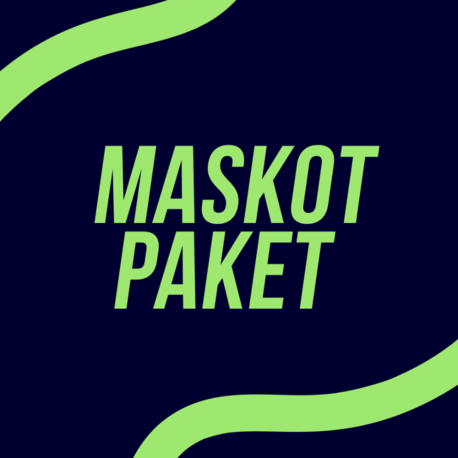 MASKOT LOGO TASARIMI