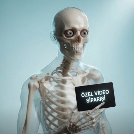 Özel Video Yapımı