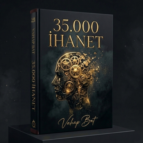 35.000 İHANET - Zihnindeki Sessiz Hırsızı Deşifre Et