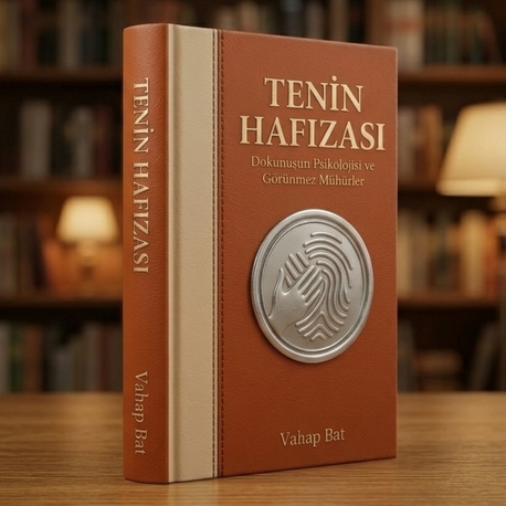 TENİN HAFIZASI - Dokunuşun Psikolojisi ve Görünmez Mühürler