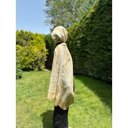 Sarı Nakış Etnik Koleksiyon