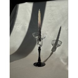 Elegance Kadeh Şamdan