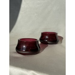 Vintage IKEA Strengnes Mumluk
