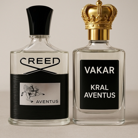 KRAL AVENTUS 