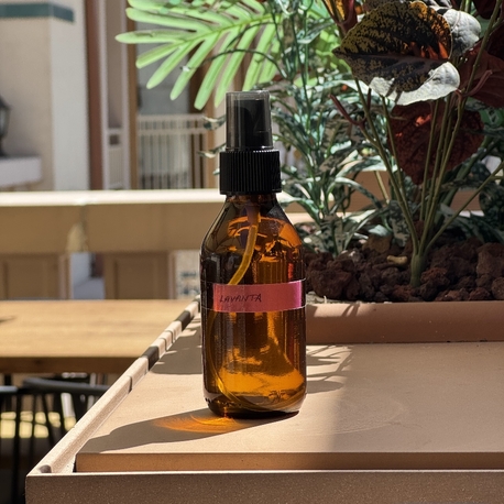 Doğal Lavanta Yağı  100 ml 