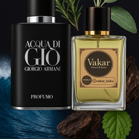 GİO PROFUMO 
