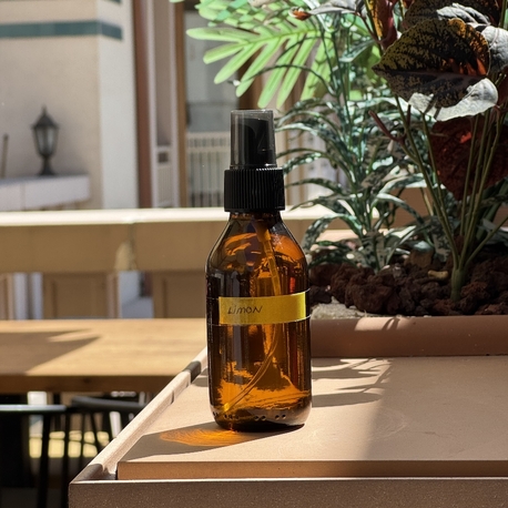 Doğal Limon Yağı 100 ml