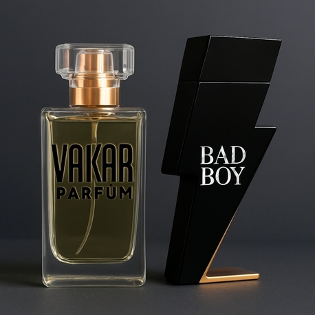 BAD BOY